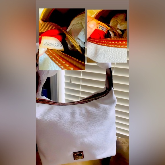 Dooney & Bourke Paige sac - Picture 2 of 14